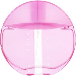 Edt Spray 3.3 Oz (New Packaging) - Inferno Paradiso Pink By Benetton