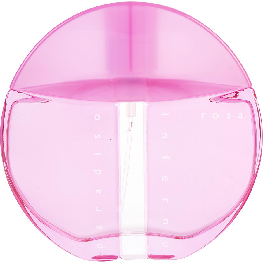 Edt Spray 3.3 Oz (New Packaging) - Inferno Paradiso Pink By Benetton Edt Spray 3.3 Oz (New Packaging) - Inferno Paradiso Pink By Benetton