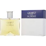 Edt Spray 3.3 Oz - Quartz By Molyneux