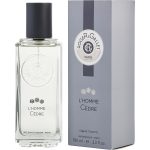 Edt Spray 3.3 Oz - Roger & Gallet L'Homme Cedre By Roger & Gallet