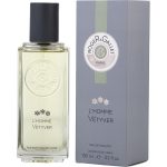 Edt Spray 3.3 Oz - Roger & Gallet L'Homme Vetyver By Roger & Gallet