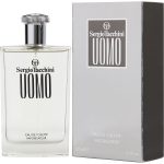 Edt Spray 3.3 Oz - Sergio Tacchini Uomo By Sergio Tacchini