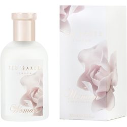 Edt Spray 3.3 Oz - Ted Baker Woman By Ted Baker