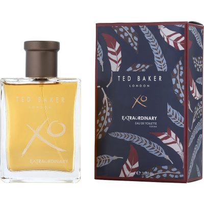 Edt Spray 3.3 Oz - Ted Baker X0 Extraordinary By Ted Baker