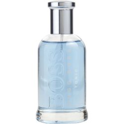 Edt Spray 3.3 Oz *Tester - Boss Bottled Tonic By Hugo Boss