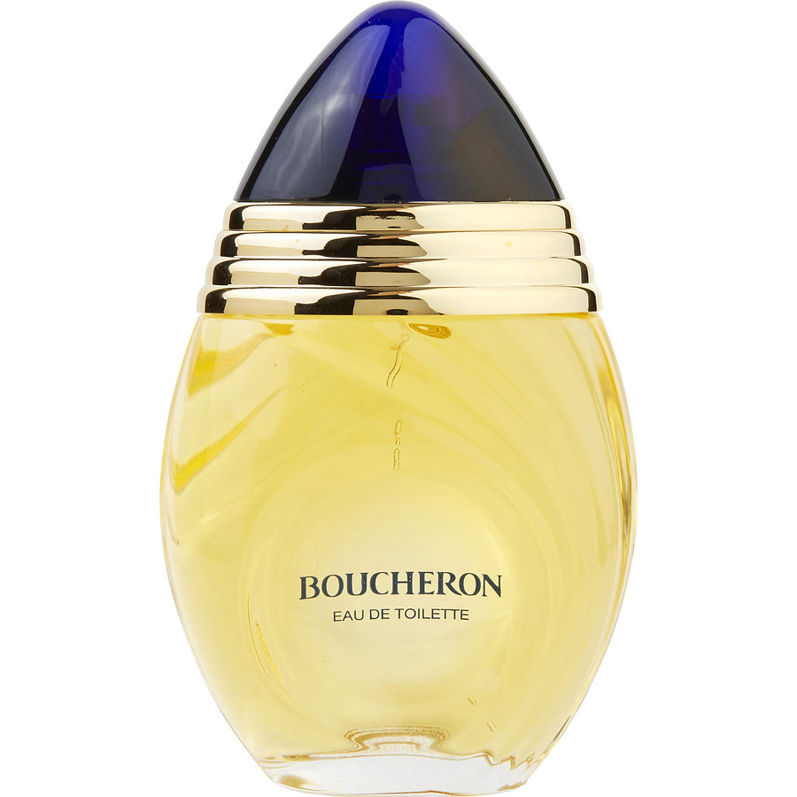 Edt Spray 3.3 Oz *Tester - Boucheron By Boucheron Edt Spray 3.3 Oz *Tester - Boucheron By Boucheron