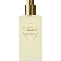 Edt Spray 3.3 Oz *Tester - Coriandre By Jean Couturier