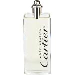 Edt Spray 3.3 Oz *Tester - Declaration By Cartier