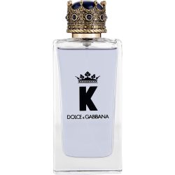 Edt Spray 3.3 Oz *Tester - Dolce & Gabbana K By Dolce & Gabbana