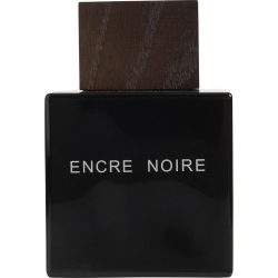 Edt Spray 3.3 Oz *Tester - Encre Noire Lalique By Lalique