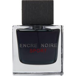 Edt Spray 3.3 Oz *Tester - Encre Noire Sport Lalique By Lalique