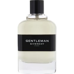 Edt Spray 3.3 Oz *Tester - Gentleman By Givenchy