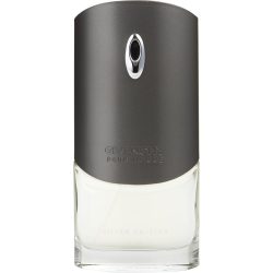 Edt Spray 3.3 Oz  *Tester - Givenchy Silver Edition By Givenchy