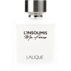 Edt Spray 3.3 Oz *Tester - Lalique L'Insoumis Ma Force By Lalique