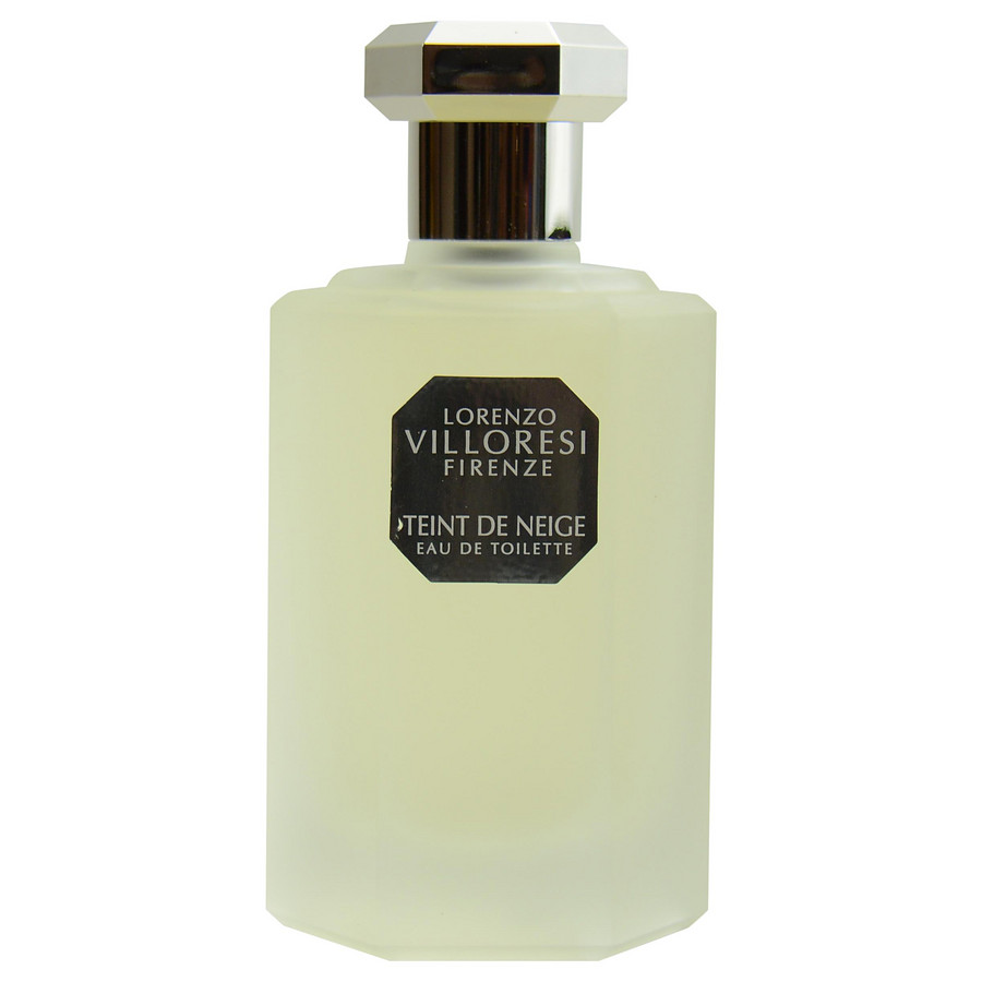 Edt Spray 3.3 Oz *Tester - Lorenzo Villoresi Firenze Teint De Neige By Lorenzo Villoresi Edt Spray 3.3 Oz *Tester - Lorenzo Villoresi Firenze Teint De Neige By Lorenzo Villoresi