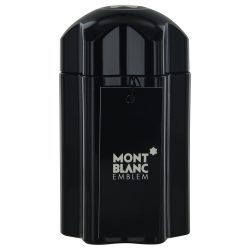 Edt Spray 3.3 Oz *Tester - Mont Blanc Emblem By Mont Blanc