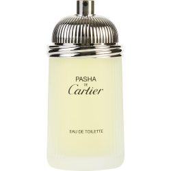 Edt Spray 3.3 Oz *Tester - Pasha De Cartier By Cartier