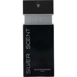 Edt Spray 3.3 Oz *Tester - Silver Scent By Jacques Bogart