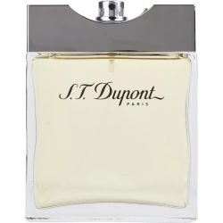 Edt Spray 3.3 Oz *Tester - St Dupont By St Dupont