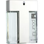 Edt Spray 3.3 Oz *Tester - Tl Pour Lui By Ted Lapidus