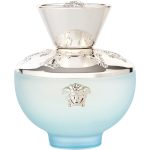 Edt Spray 3.3 Oz *Tester - Versace Dylan Turquoise By Gianni Versace