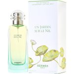 Edt Spray 3.3 Oz - Un Jardin Sur Le Nil By Hermes
