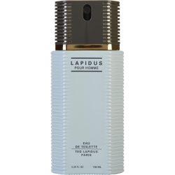 Edt Spray 3.3 Oz (Unboxed) - Lapidus By Ted Lapidus
