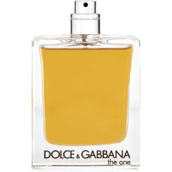 Edt Spray 3.3 Oz (Unboxed) - The One By Dolce & Gabbana