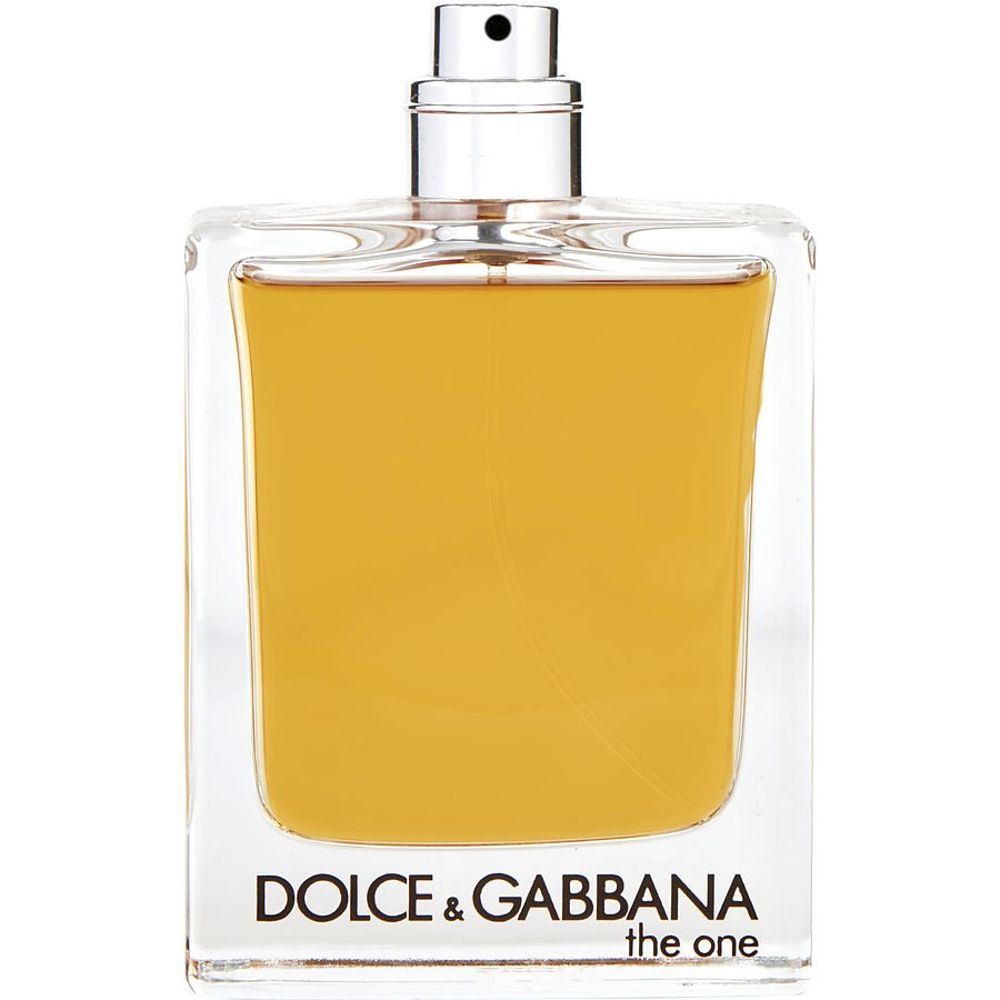 Edt Spray 3.3 Oz (Unboxed) - The One By Dolce & Gabbana Edt Spray 3.3 Oz (Unboxed) - The One By Dolce & Gabbana