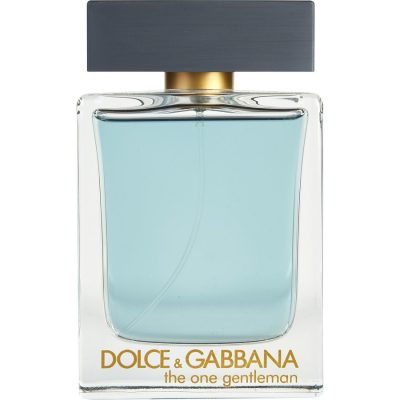 Edt Spray 3.3 Oz (Unboxed) - The One Gentleman By Dolce & Gabbana