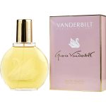 Edt Spray 3.3 Oz - Vanderbilt By Gloria Vanderbilt