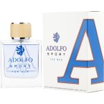 Edt Spray 3.4 Oz - Adolfo Sport By Adolfo Dominguez