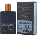 Edt Spray 3.4 Oz - Aeropostale Denim By Aeropostale