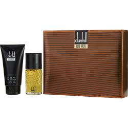 Edt Spray 3.4 Oz & Aftershave Balm 5 Oz - Dunhill By Alfred Dunhill