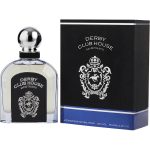 Edt Spray 3.4 Oz - Armaf Derby Club House By Armaf