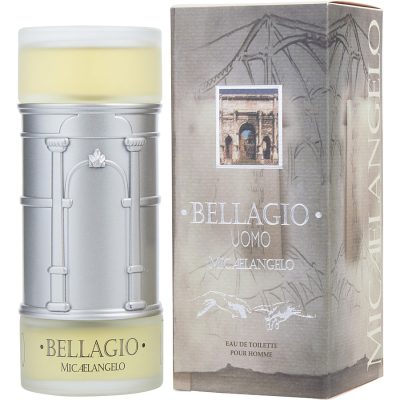 Edt Spray 3.4 Oz - Bellagio By Ben Sherman