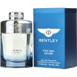 Edt Spray 3.4 Oz - Bentley For Men Azure By Bentley