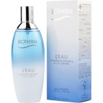 Edt Spray 3.4 Oz - Biotherm L'Eau By Biotherm