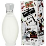 Edt Spray 3.4 Oz - Cafe De Cafe By Cofinluxe