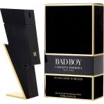 Edt Spray 3.4 Oz - Ch Bad Boy By Carolina Herrera