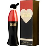 Edt Spray 3.4 Oz - Cheap & Chic By Moschino