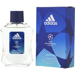 Edt Spray 3.4 Oz (Dare Edition) - Adidas Uefa Champions League By Adidas