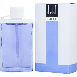 Edt Spray 3.4 Oz - Desire Blue Ocean By Alfred Dunhill