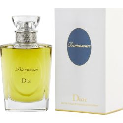 Edt Spray 3.4 Oz - Dioressence By Christian Dior