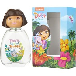 Edt Spray 3.4 Oz - Dora And Boots By Compagne Europeene Parfums