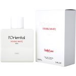 Edt Spray 3.4 Oz - Estelle Ewen L'Oriental Doble White By Estelle Ewen