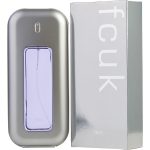 Edt Spray 3.4 Oz - Fcuk By French Connection