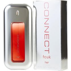 Edt Spray 3.4 Oz - Fcuk Connect By French Connection