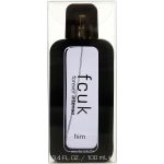 Edt Spray 3.4 Oz - Fcuk Forever Intense By French Connection