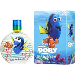 Edt Spray 3.4 Oz - Finding Dory By Disney